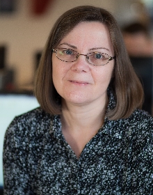 Debbie Butler